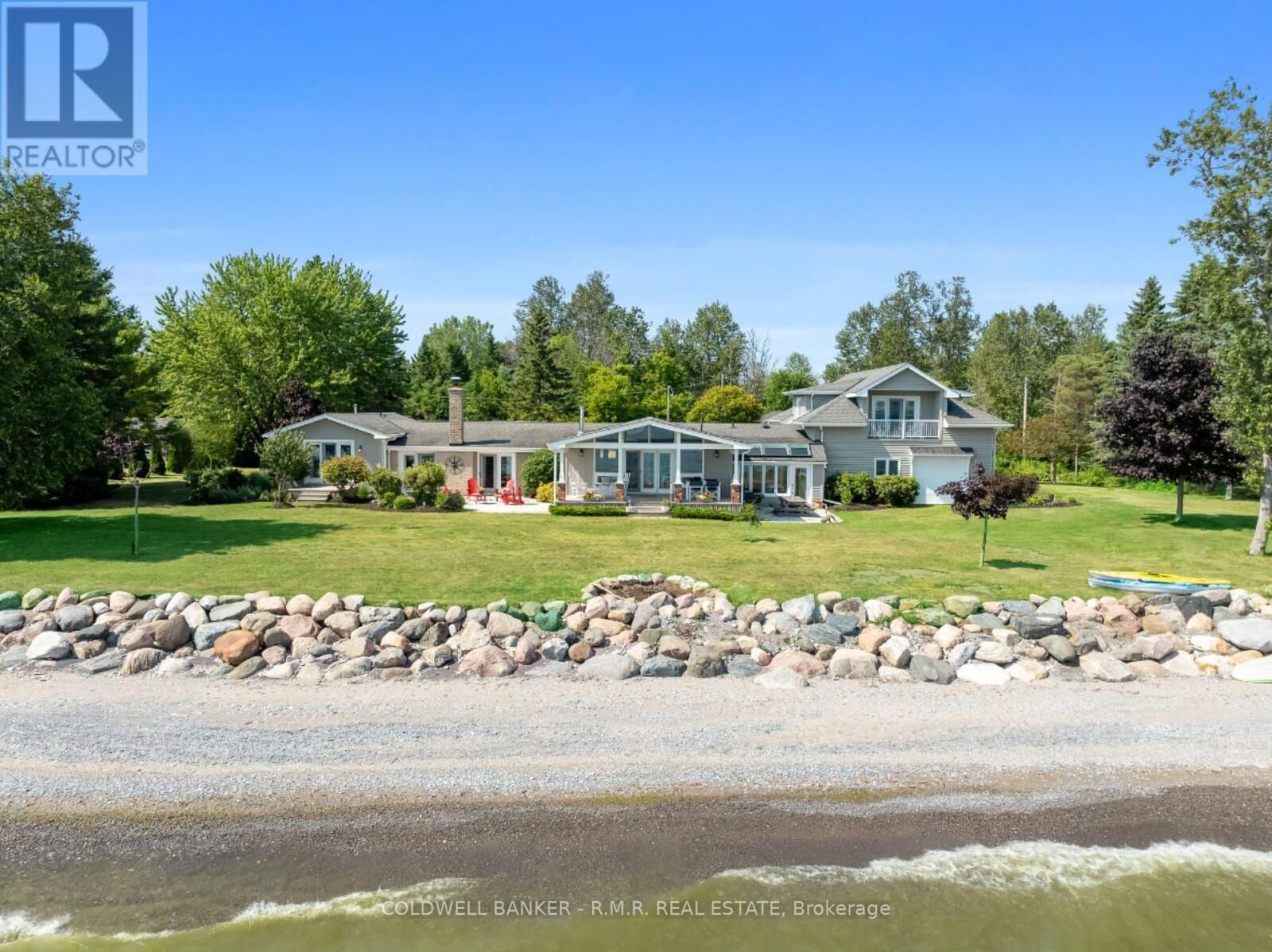 Property Photo:  1044C Port Britain Road  ON L1A 3V7 