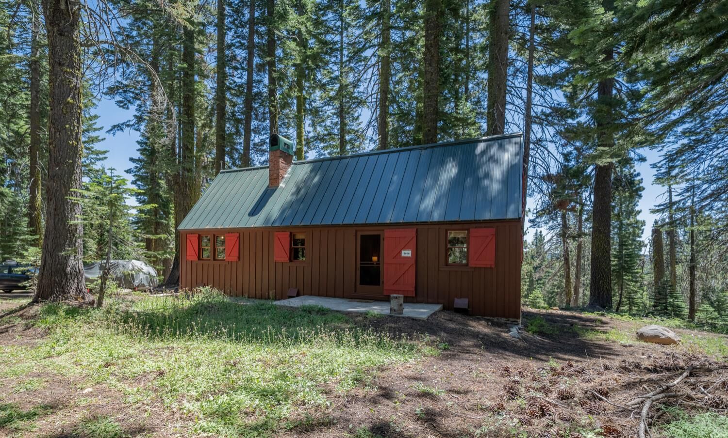 Property Photo: 12806 Highway 4 CA 95223