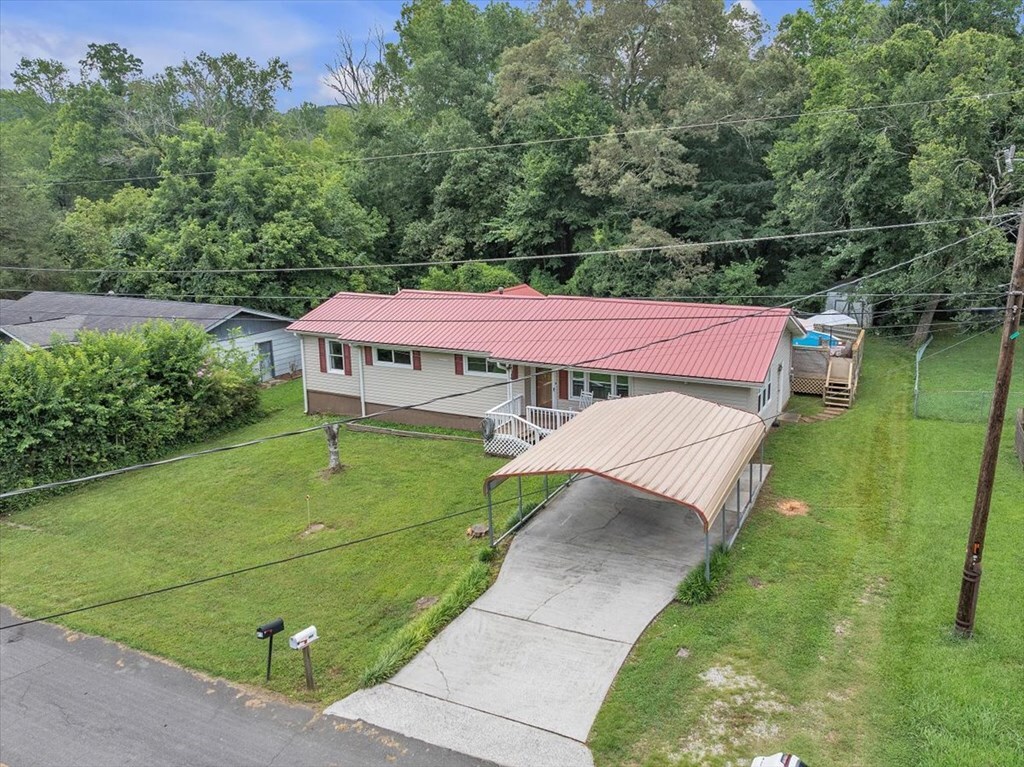 Property Photo:  414 Regal Drive  GA 30755 