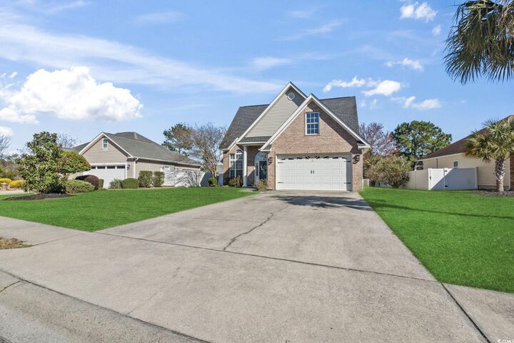 Property Photo: 2668 Corn Pile Rd. SC 29588