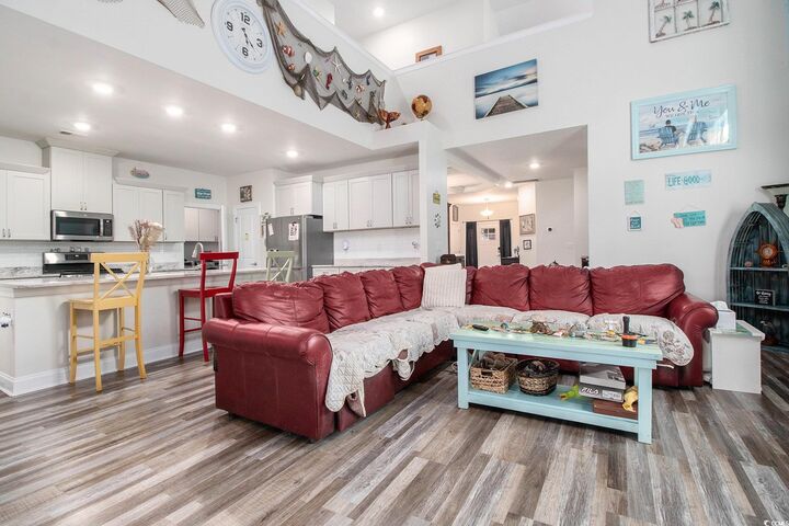 Property Photo:  816 17th Ave. N  SC 29575 