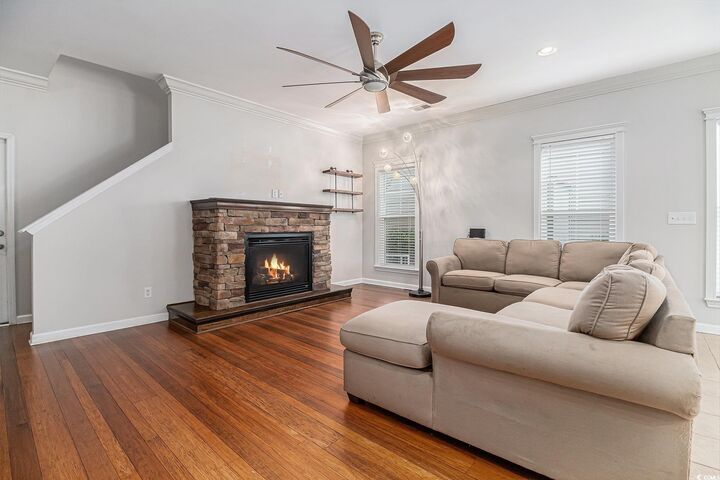 Property Photo:  3600 White Wing Circle  SC 29579 