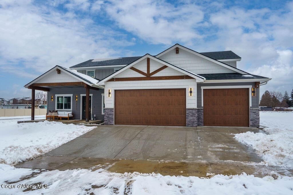 Property Photo: 4570 E Savea Ln ID 83854