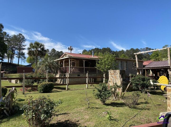 2327 N Hwy 41  Perry GA 31069 photo