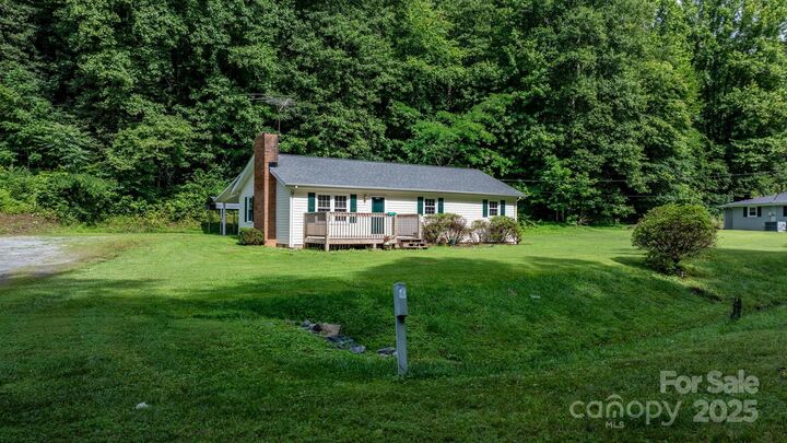 2531 Indian Grave Road  Lenoir NC 28645 photo