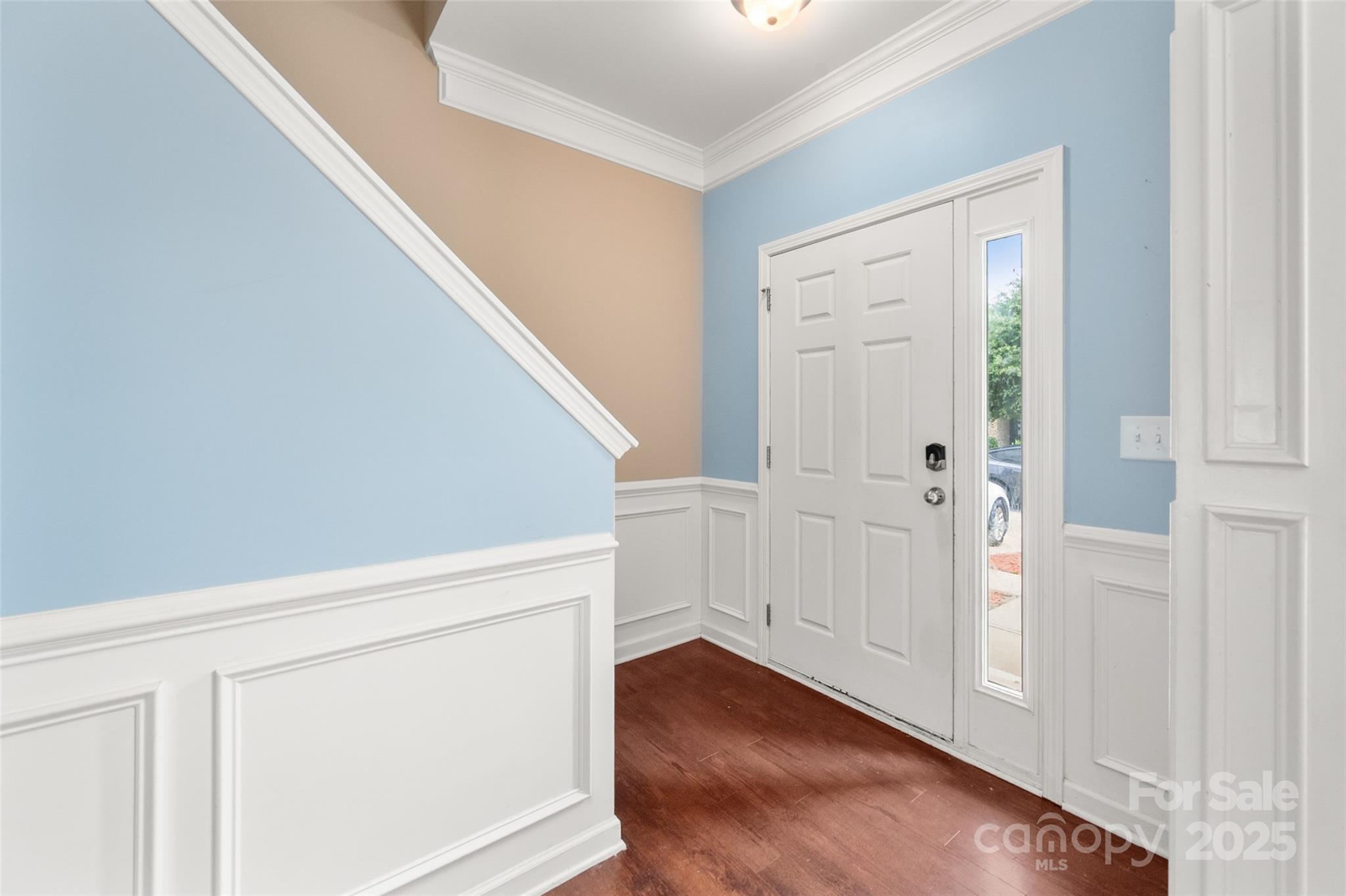 Property Photo:  3843 Schenley Avenue  NC 28056 