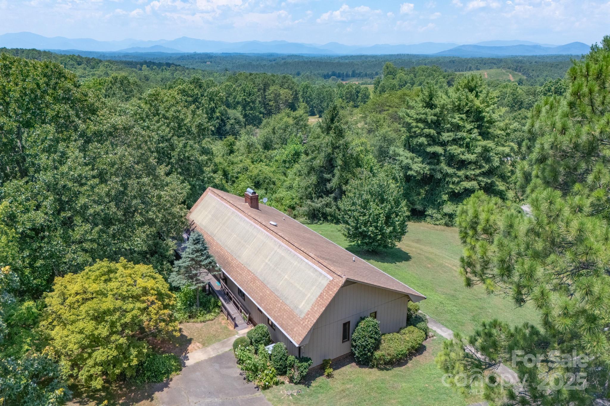 Property Photo: 201 Fleming Drive NC 28139