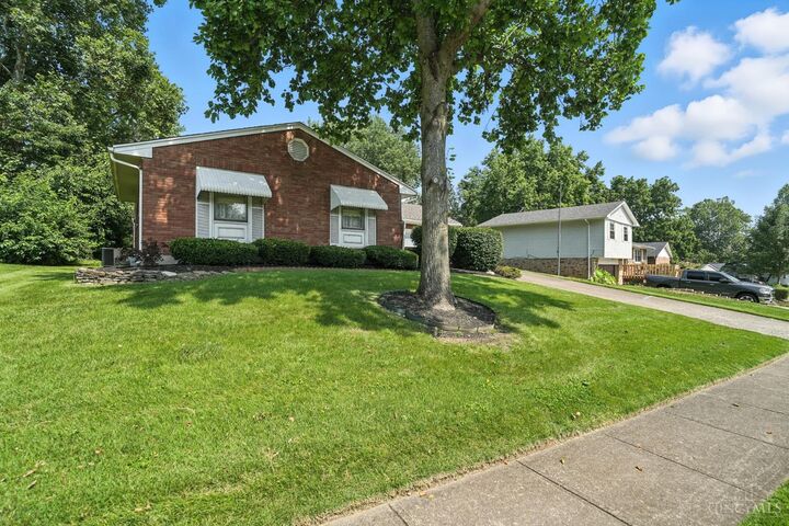 Property Photo: 1309 Brentwood Street OH 45044