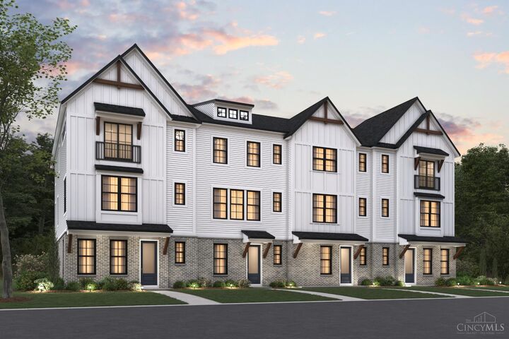 6350 Coverage Court  Mason OH 45040 photo