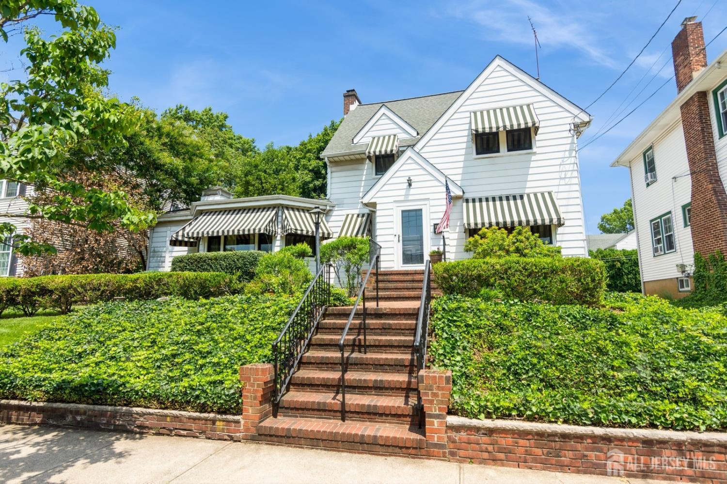 Property Photo: 217 New York Avenue NJ 08901