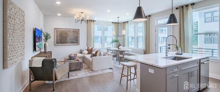 Property Photo: 1302 Parker Boulevard NJ 08550