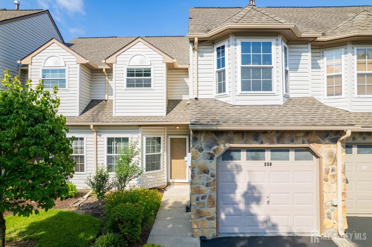 358 Lunar Road  Piscataway NJ 08854 photo