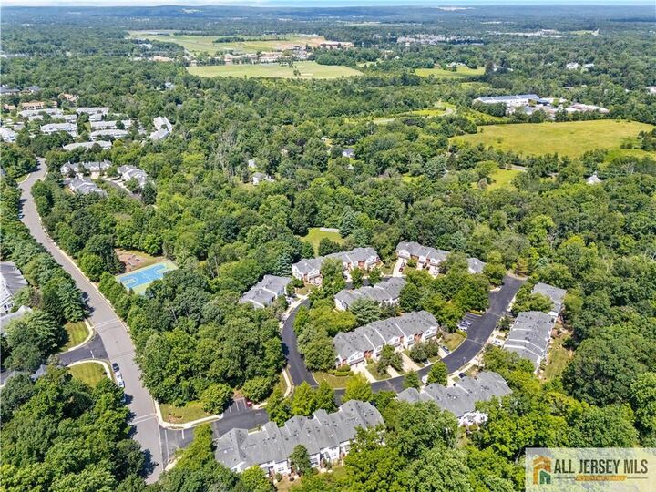 Property Photo: 28 Garfield Way NJ 08540