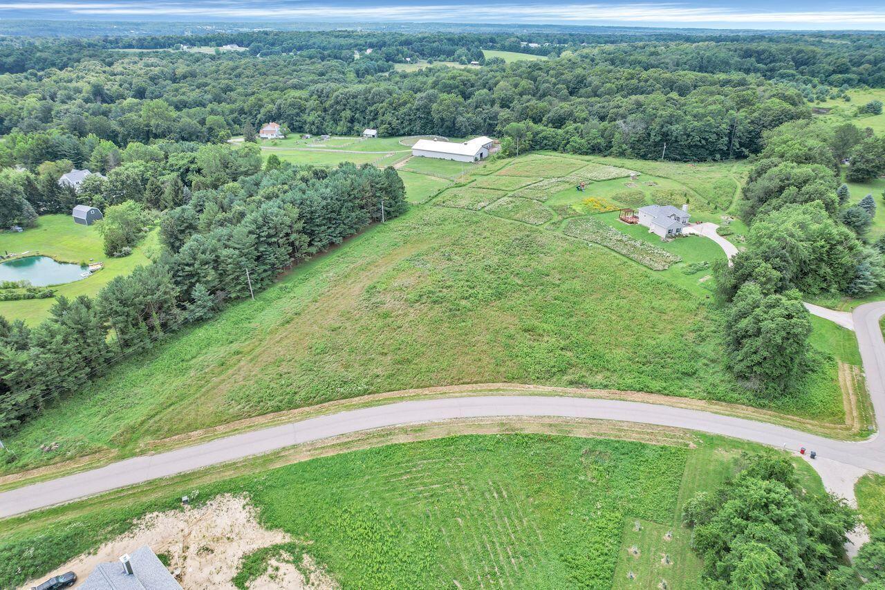 Property Photo: Lot 2 Mockingbird OH 43023