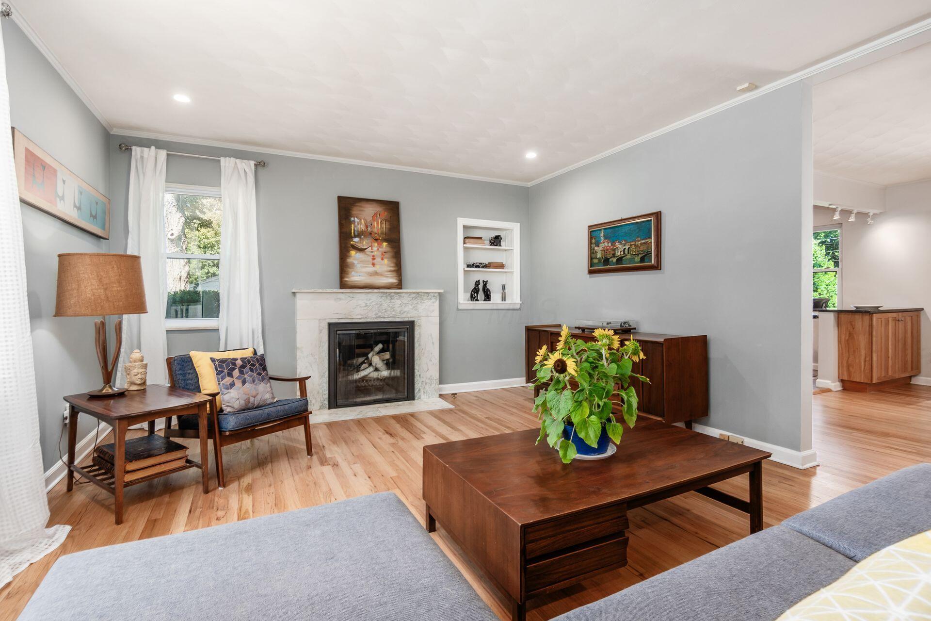 Property Photo: 172 Fairlawn Drive OH 43214