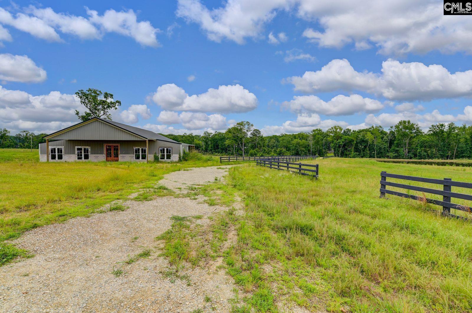 Property Photo:  2544 Wessinger  SC 29036 