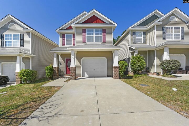 110 Whitton  Lexington SC 29073 photo