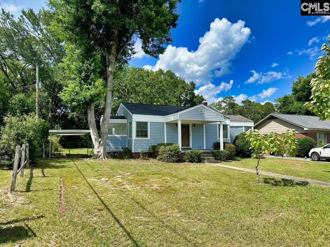 Property Photo:  3925 Persimmon  SC 29205 