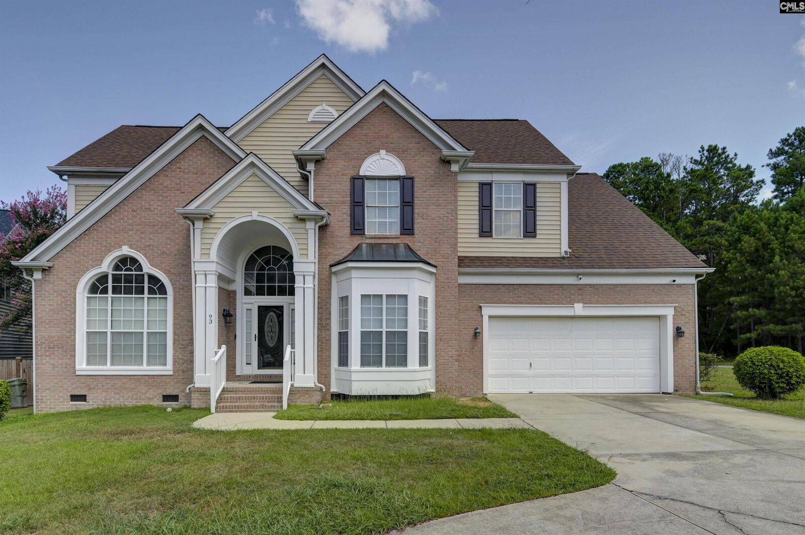 Property Photo: 93 Hollingwood SC 29223