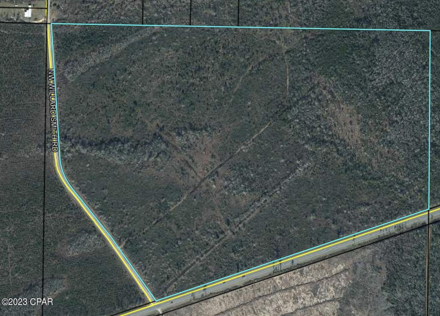 0000 W SR 20  Blountstown FL 32424 photo