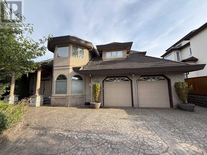 Photo de la propriété: 1136 Smith Avenue BC V3J 2X8