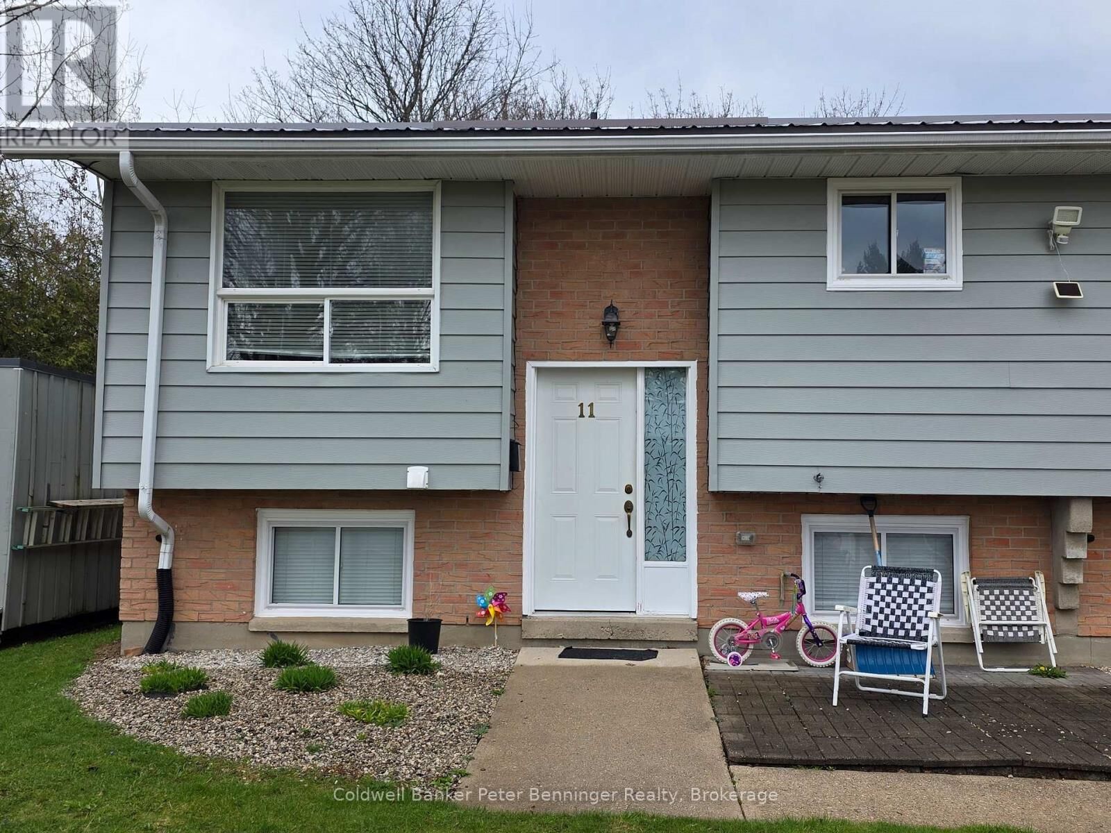 Photo de la propriété: 158 Victoria Street 11 ON N0G 2N0
