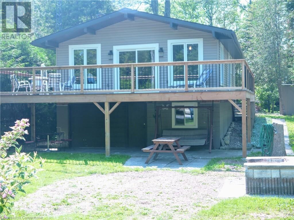 Property Photo: 313 Spruce Crescent ON N0G 2R0