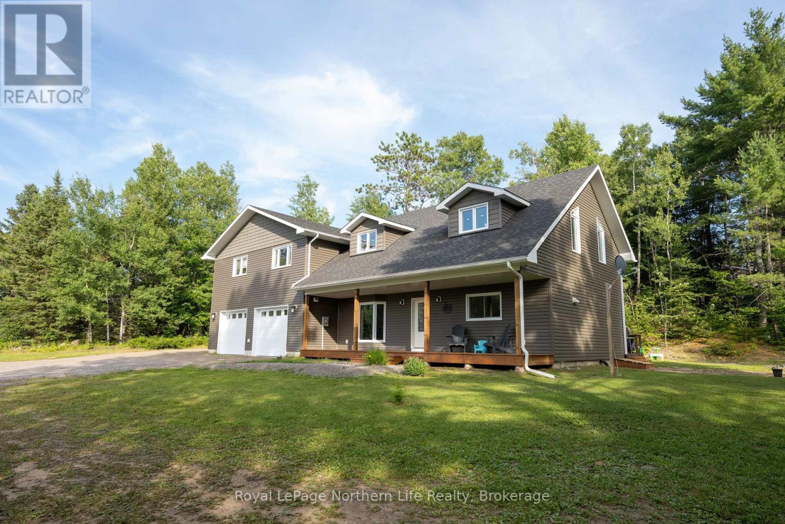 Property Photo:  1109 Highway 94  ON P0H 1K0 