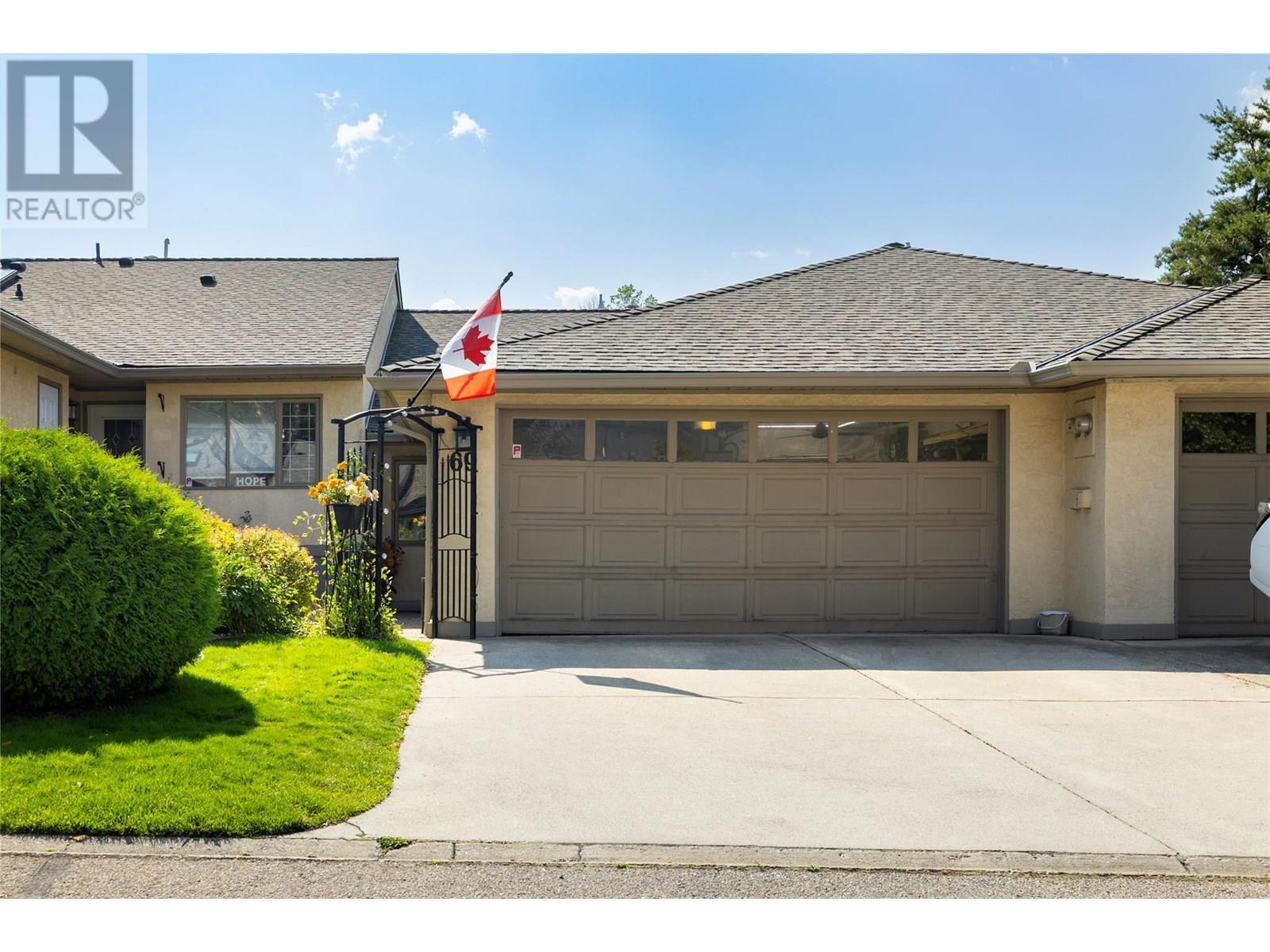 Photo de la propriété: 1400 14 Avenue 69 BC V1B 2S9