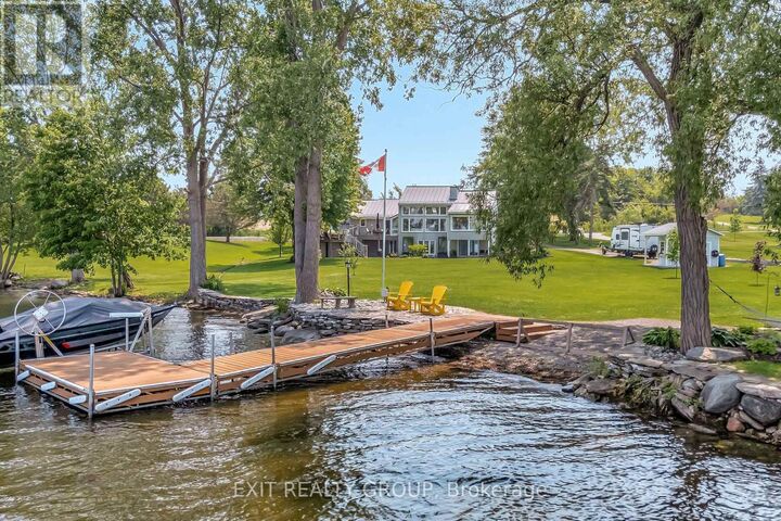 652 County Rd 3  Prince Edward County (Ameliasburg Ward) ON K8N 4Z1 photo