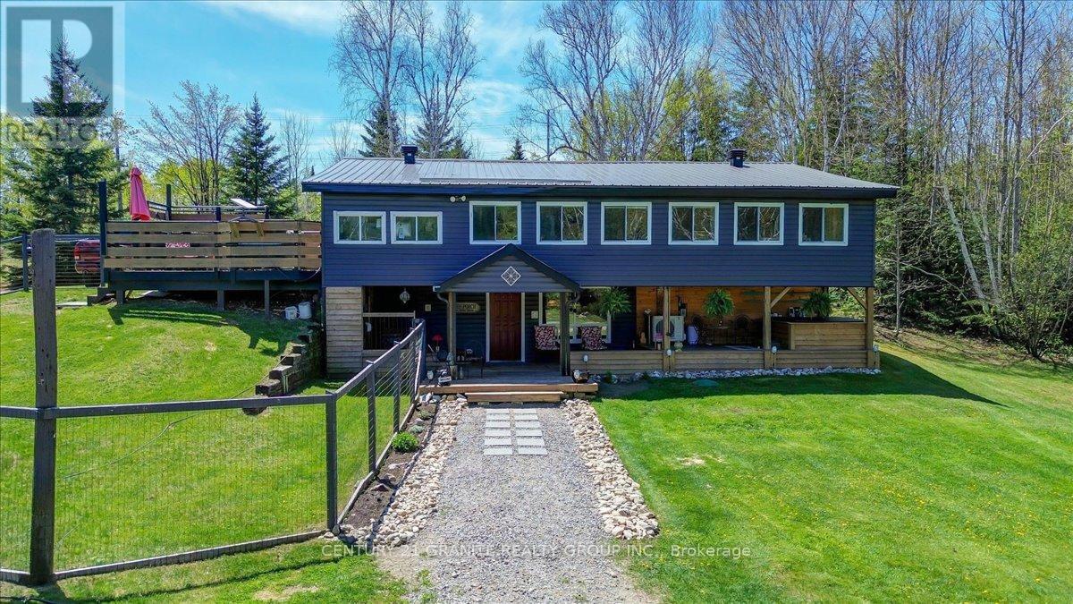 Property Photo:  1522 Highway 127  ON K0L 2K0 