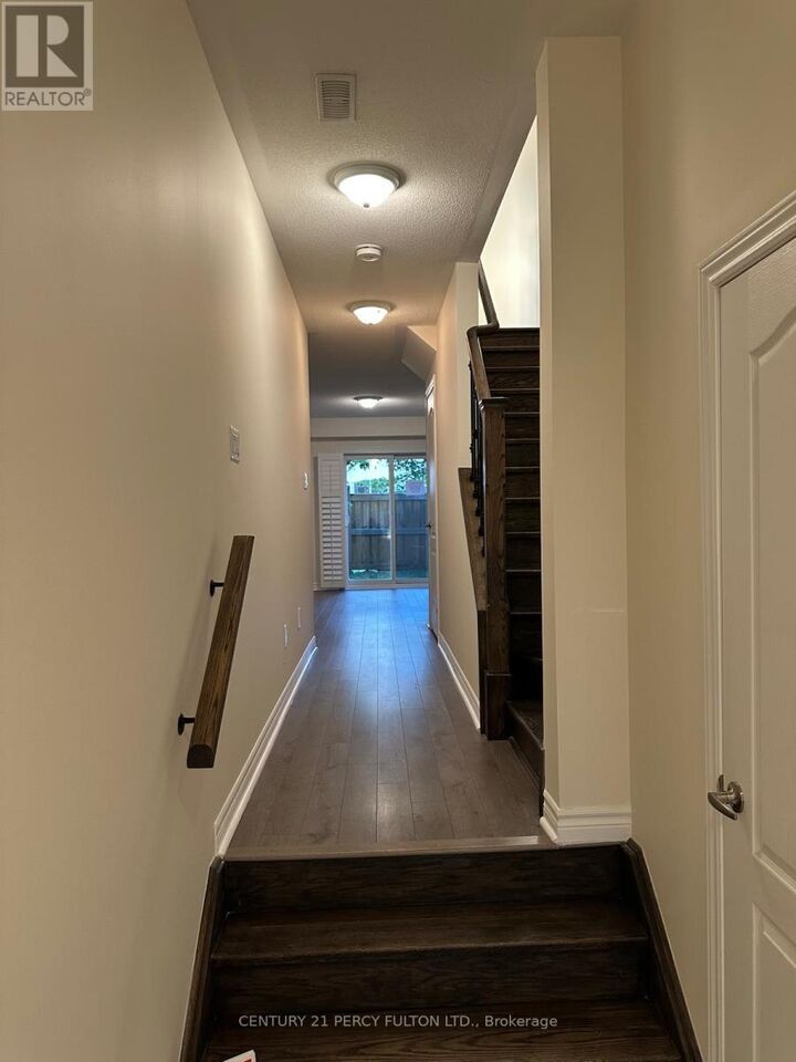 Property Photo: 64 Ferris Square ON L1E 0J2