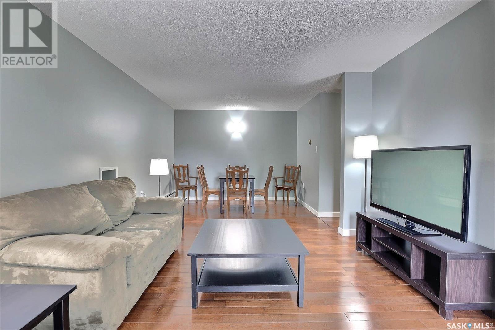 Property Photo: 208A 1350 Gordon Road SK S6H 7R9