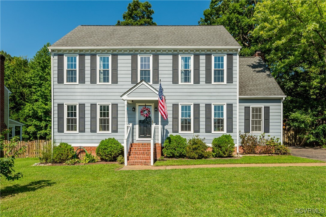 2650 Clary Preston Drive  Henrico VA 23233 photo