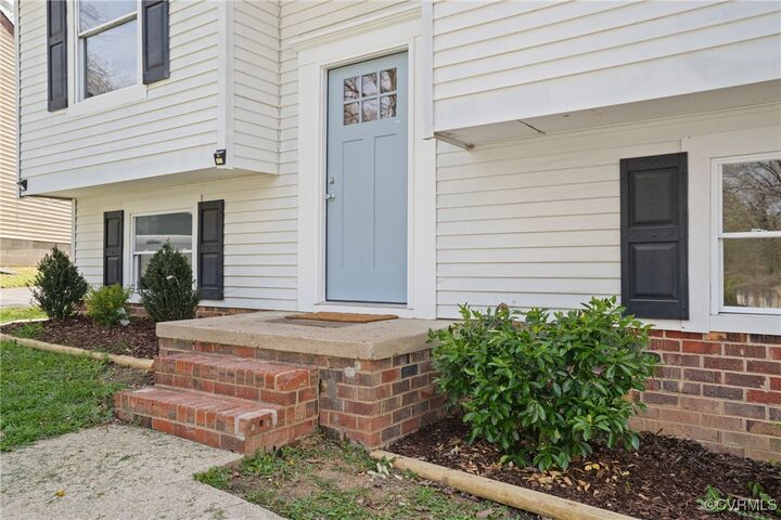 Property Photo: 7105 Egan Place VA 23832