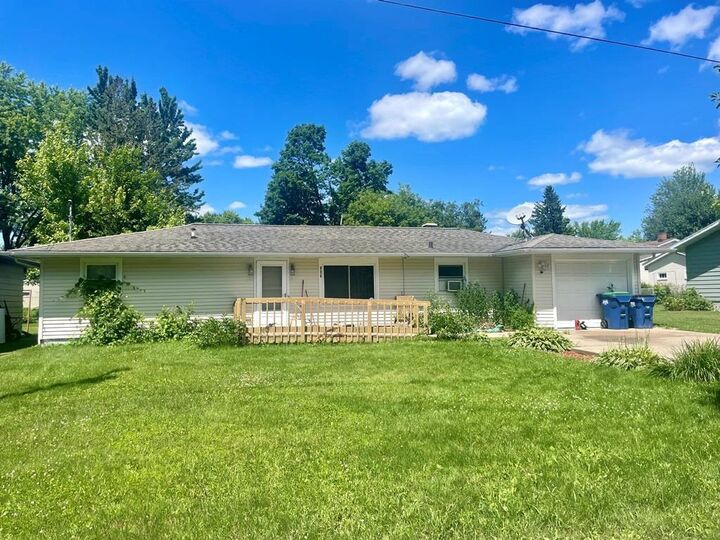 Property Photo:  936 Maple Hill Road  WI 54403 