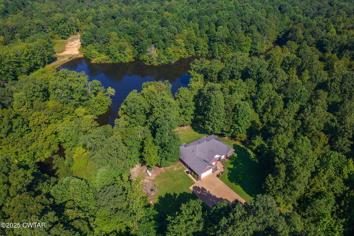547 Willoughby Road  Beech Bluff TN 38313 photo
