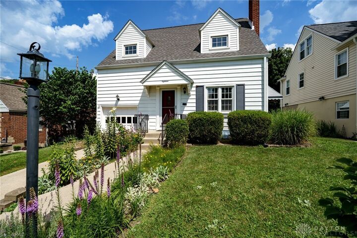 Property Photo: 18 Acacia Drive OH 45409