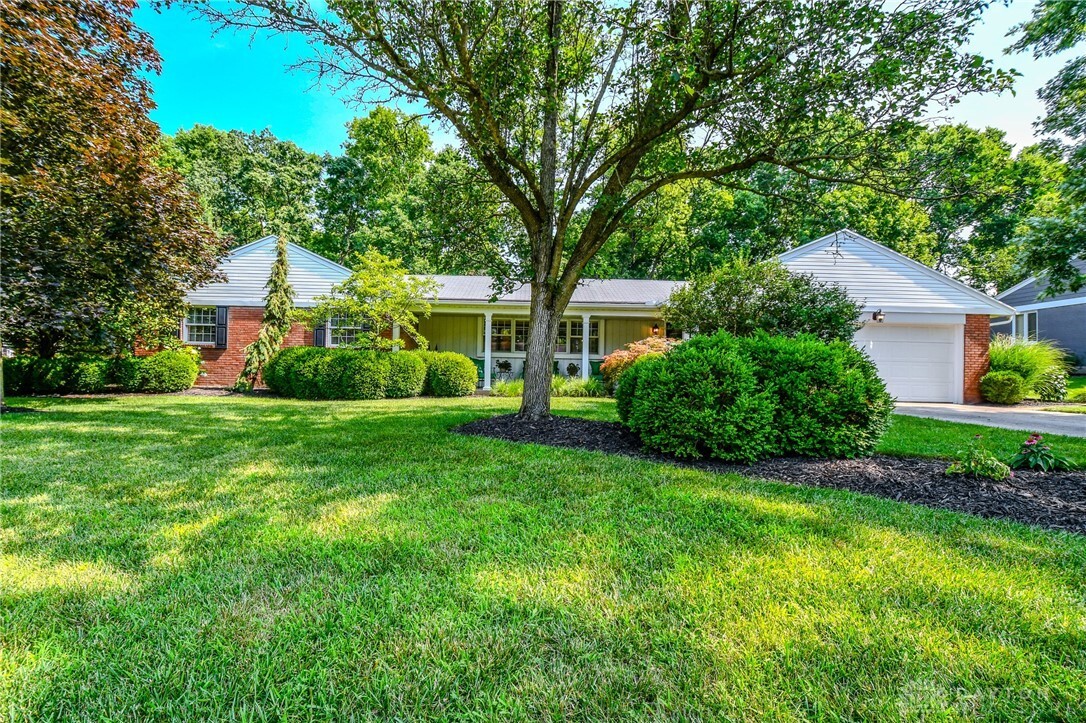 Property Photo: 733 Schrubb Drive OH 45429