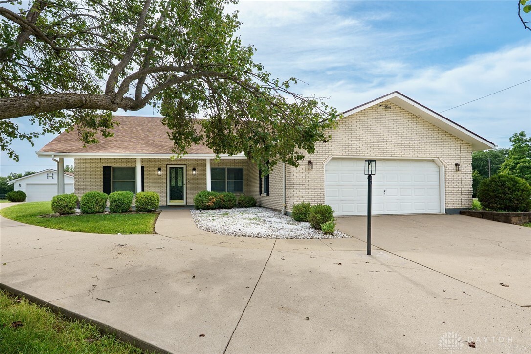 Property Photo:  3440 Soldiers Home Miamisburg Road  OH 45342 
