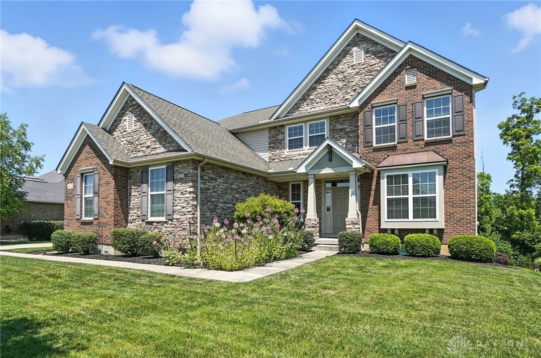 Property Photo: 482 Calumet Farms Drive OH 45036