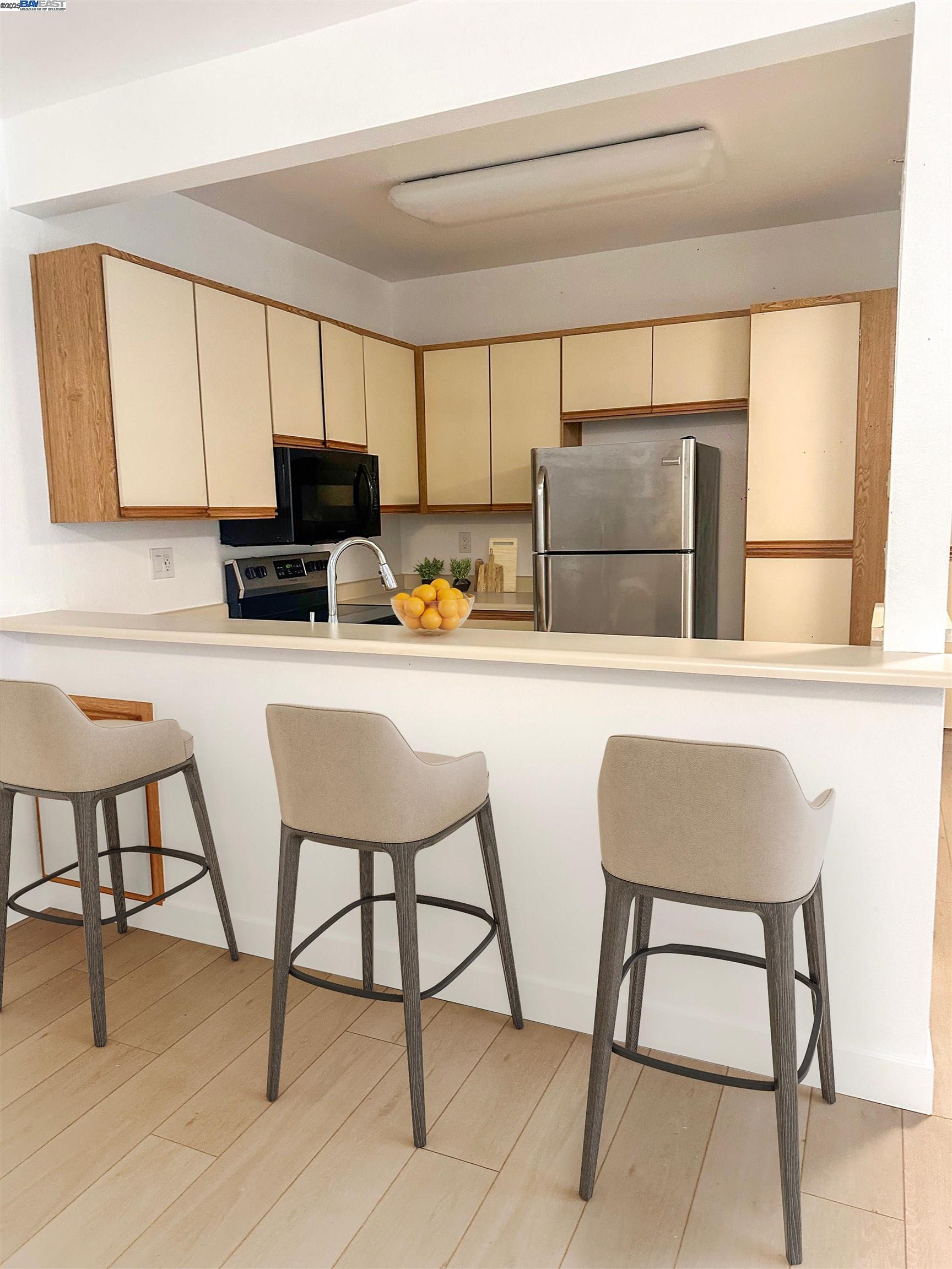 Property Photo: 1256 Stanhope Lane 249 CA 94545