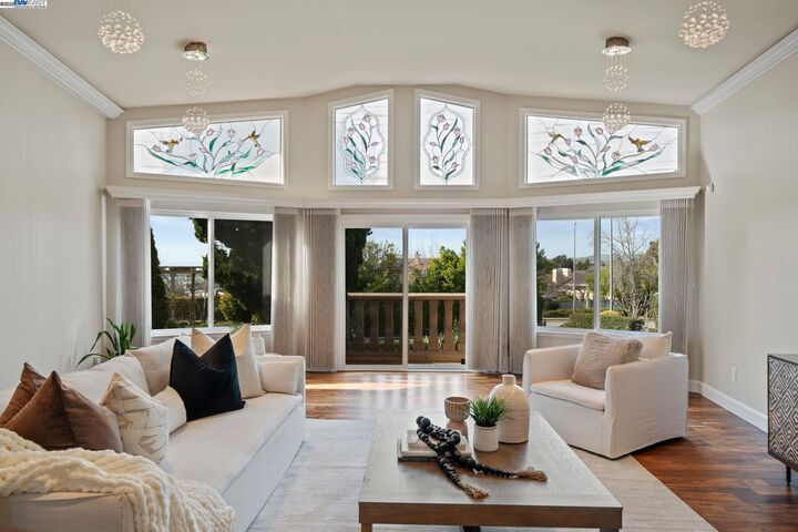 Property Photo:  46925 Aloe Court  CA 94539 