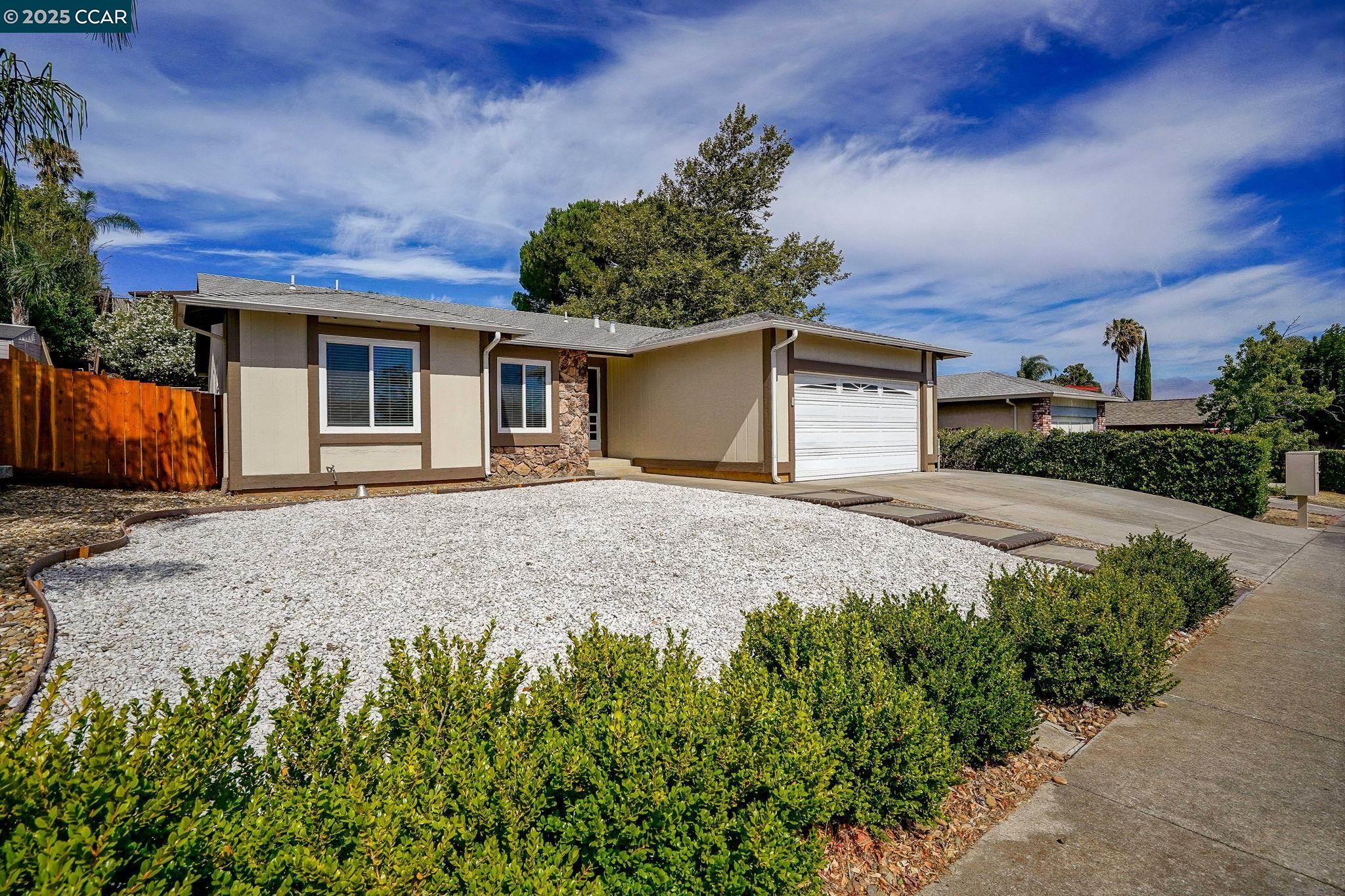 Property Photo: 2216 Concord Drive CA 94565