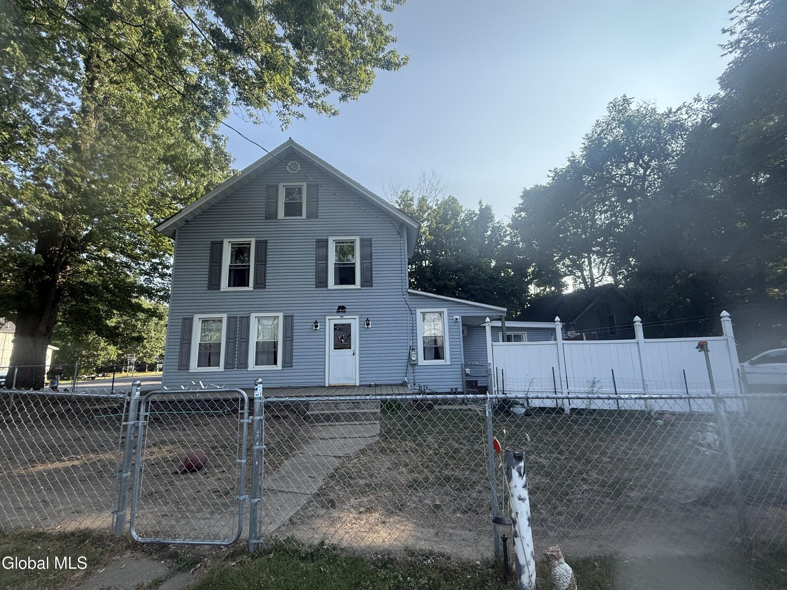 Property Photo:  725 Snyders Corners Road  NY 12140