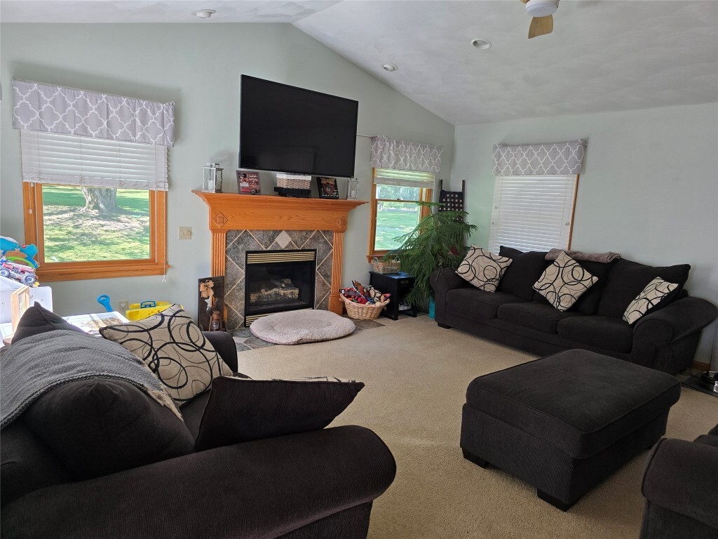 Property Photo:  8450 Lake Pleasant Road  PA 16509 