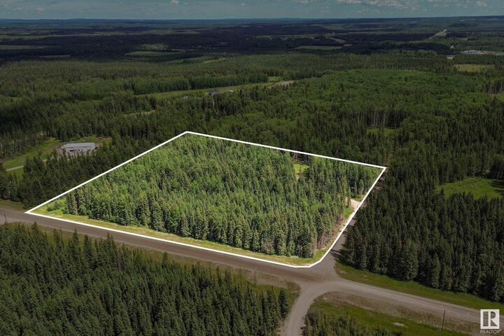 Rr171 North Of Hwy 748  Rural Yellowhead AB T7E 3L1 photo