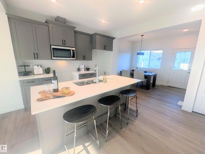 92 Dansereau Way  Beaumont AB T4X 3E2 photo