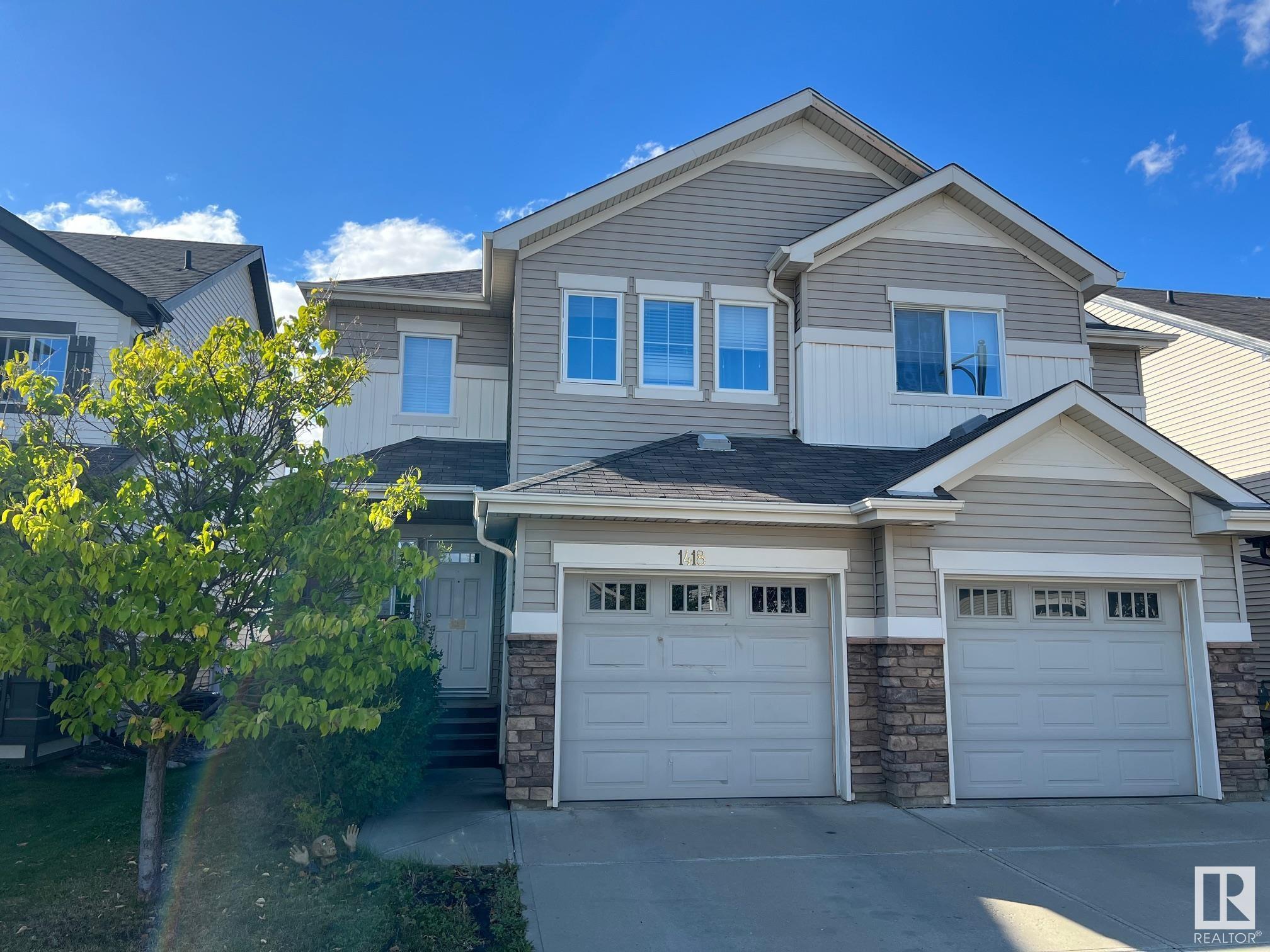 Photo de la propriété: 1418 60 Street SW AB T6X 0V8