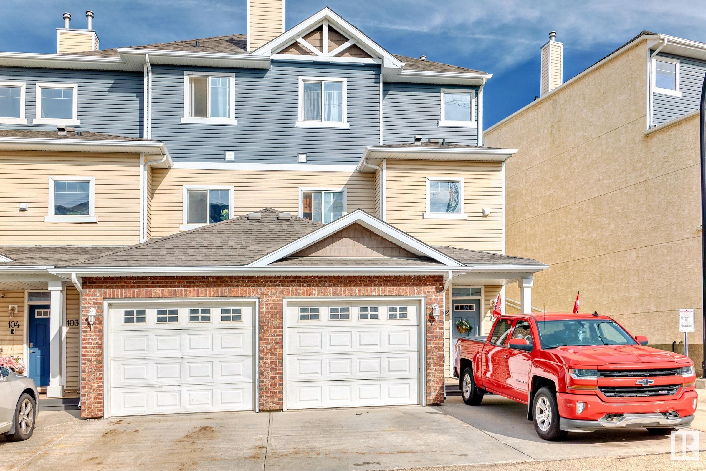 Photo de la propriété:  3010 33 Avenue NW 102  AB T6T 0C3 